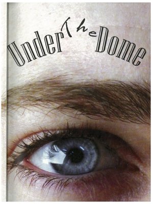 cover image of Under the Dome, Year 4